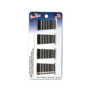 STA RITE BOBBY PINS SILVER 2 IN. 60 CT. 1353