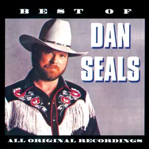 Dan Seals - Best of  [COMPACT DISC - CD]