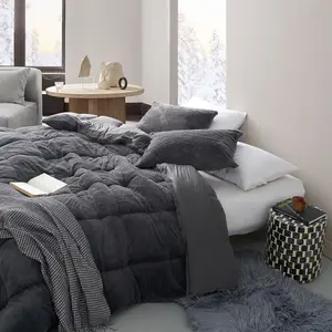 Are You Kidding Bare - Coma Inducer Twin XL Comforter