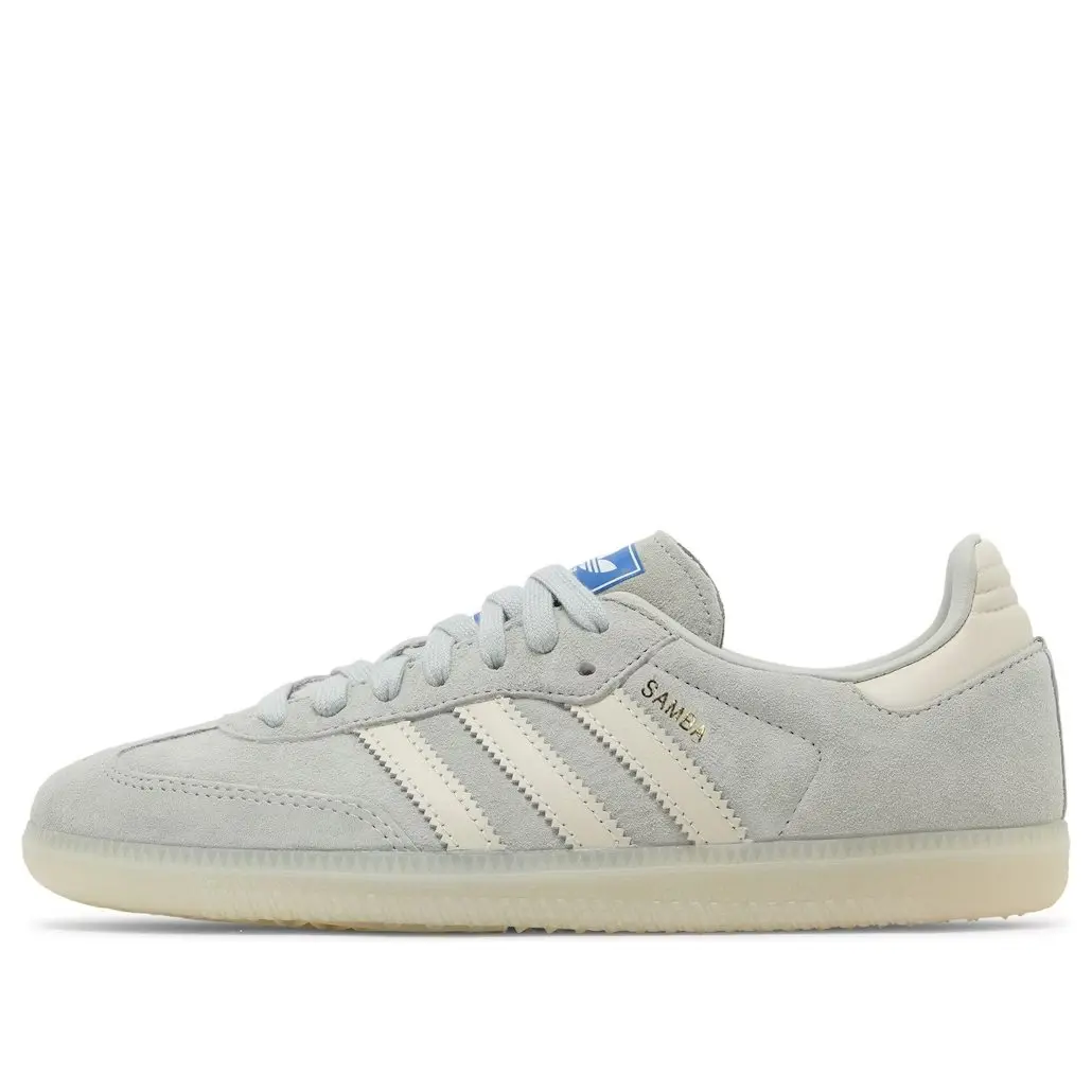 adidas Samba OG 'Wonder Silver' IG6177