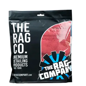 The Rag Company 1500 Drying Towel: 1500GSM, 30" x 30"