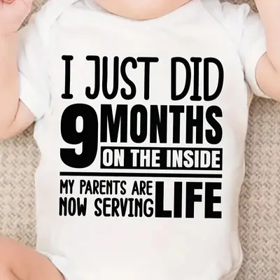 Weird Baby Clothing TikTok Shop - Main Image
