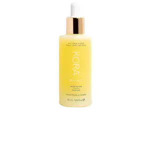 KORA Organics Noni Glow Face Oil 50ml