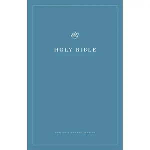 ESV Economy Bible (Paperback) -- Esv Bibles, Paperback
