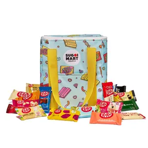 Japan Kit Kat Variety Pack (60 Pcs)
