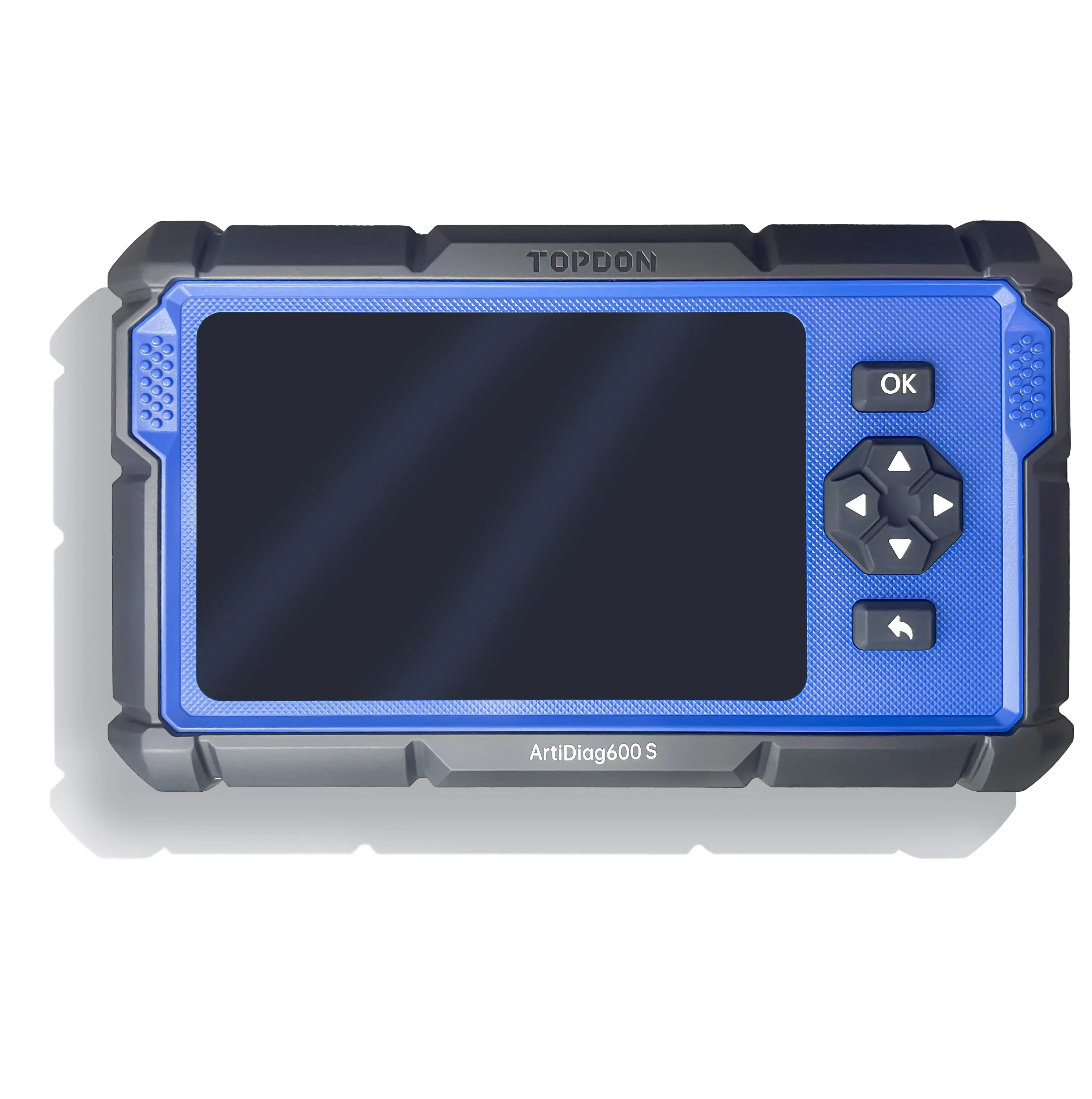 TOPDON AD600S Scan Tool, Code Reader，Engine Diagnostics Scanner，OBD2 Car Auto Scanner, Summervibes