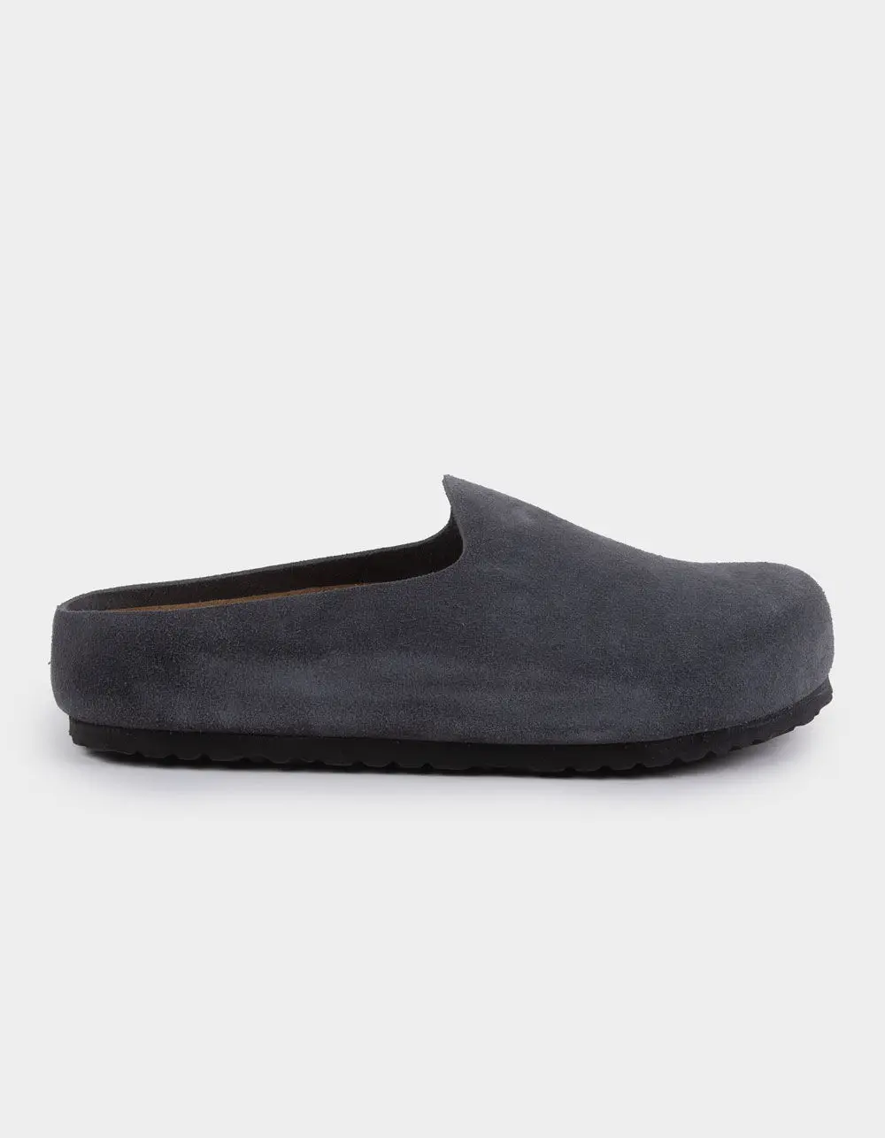 BIRKENSTOCK Amsterdam Wrapped Mens Clogs