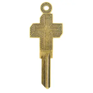 Divine Key