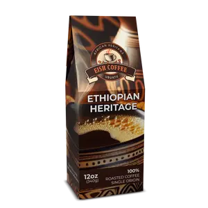 ETHIOPIAN HERITAGE - MEDIUM ROAST (SINGLE ORIGIN)