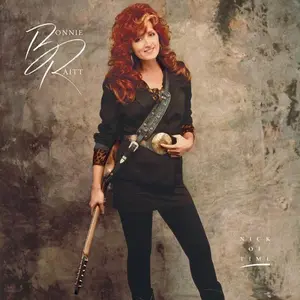 Bonnie Raitt - Nick of Time (25th Anniversary)  [VINYL RECORD - LP] Anniversary Ed