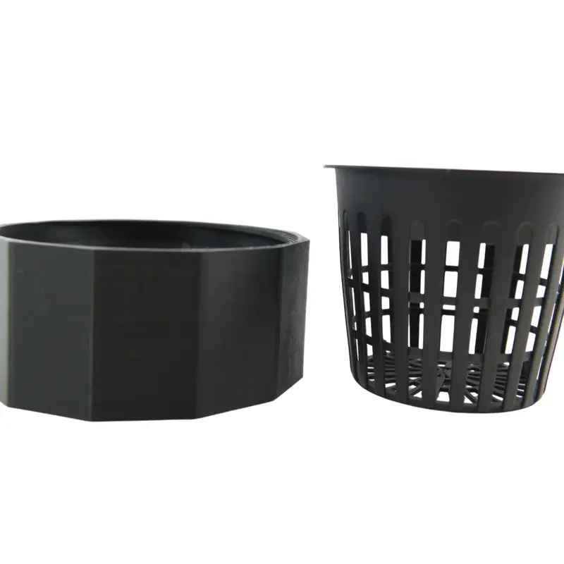 WIDE MOUTH -REGROVA Mason Jar Connector for Indoor Gardening | Plant Growth System Kit