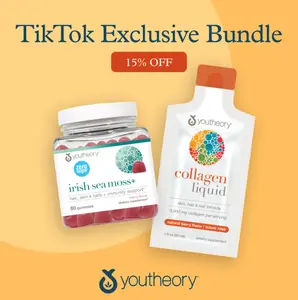 Youtheory Beauty Bundle Youtheory Beauty Bundle