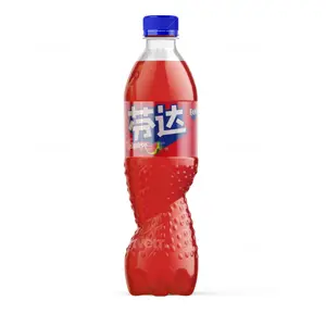 FANTA WATERMELON