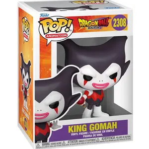 Anime Funko Pop! King Gomah #2308 (Dragon Ball)