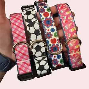 Custom Collar - Decker's Dog Supplies