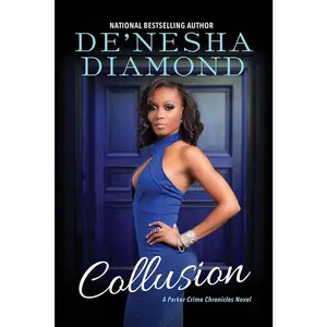 Collusion (Parker Crime)