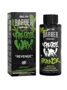 Marmara Barber Powder Wax Revenge 20g #BW-20-RWG