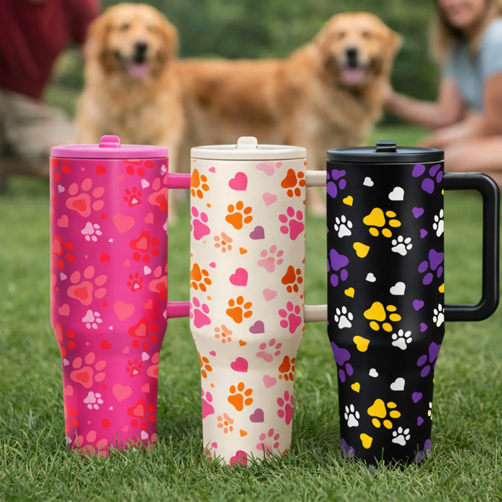 10 oz disposable plastic cups clear 10 oz Clear Plastic Tumblers With Silver Rim 480 Pack main image 1