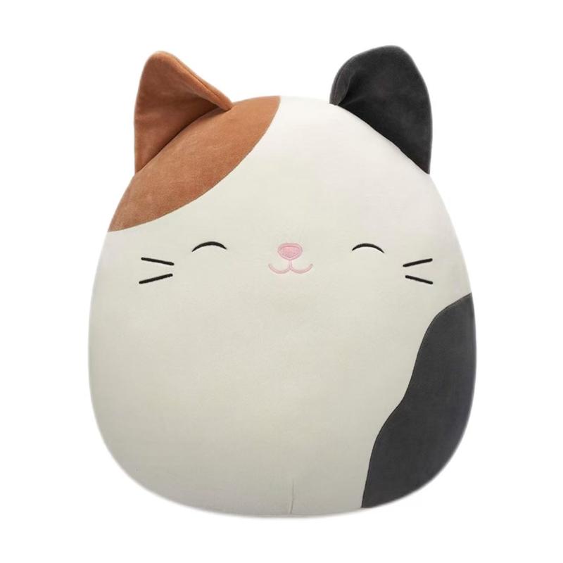 Squishmallows Mystery Box 8-Inch 4-Pack, Blindbags Surprise Set Contain Assorted Characters, Perfect Holiday Gift, WoW Star Award