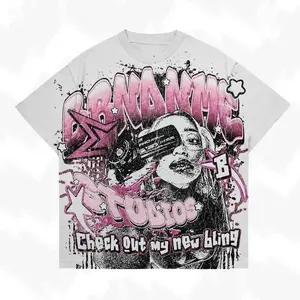 VALE NoBLING LOVE TEE ""