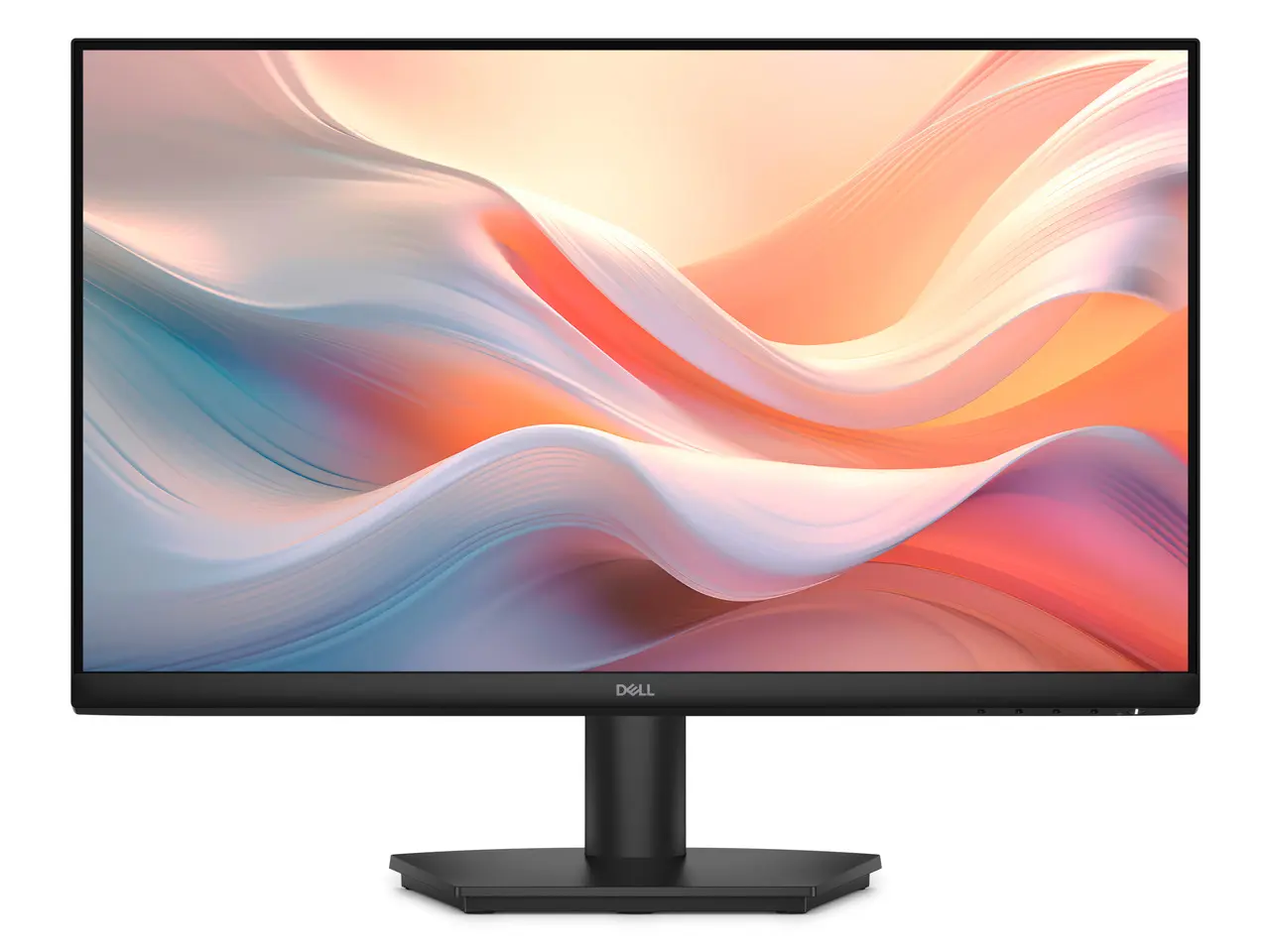 Dell 24" 144Hz IPS Monitor 4 ms GTG (Fast) 8 ms GTG 1 ms GTG/MPRT FreeSync (AMD Adaptive Sync) NTSC 72% Flat Panel SE2426H