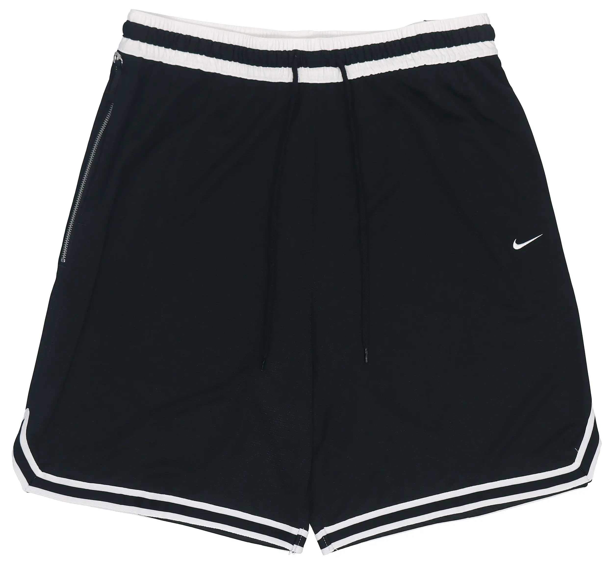 Nike Dri Fit Casual Shorts Men's Black DH7161-010