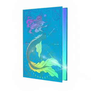 Signed Silver Blood Deluxe Special Edition