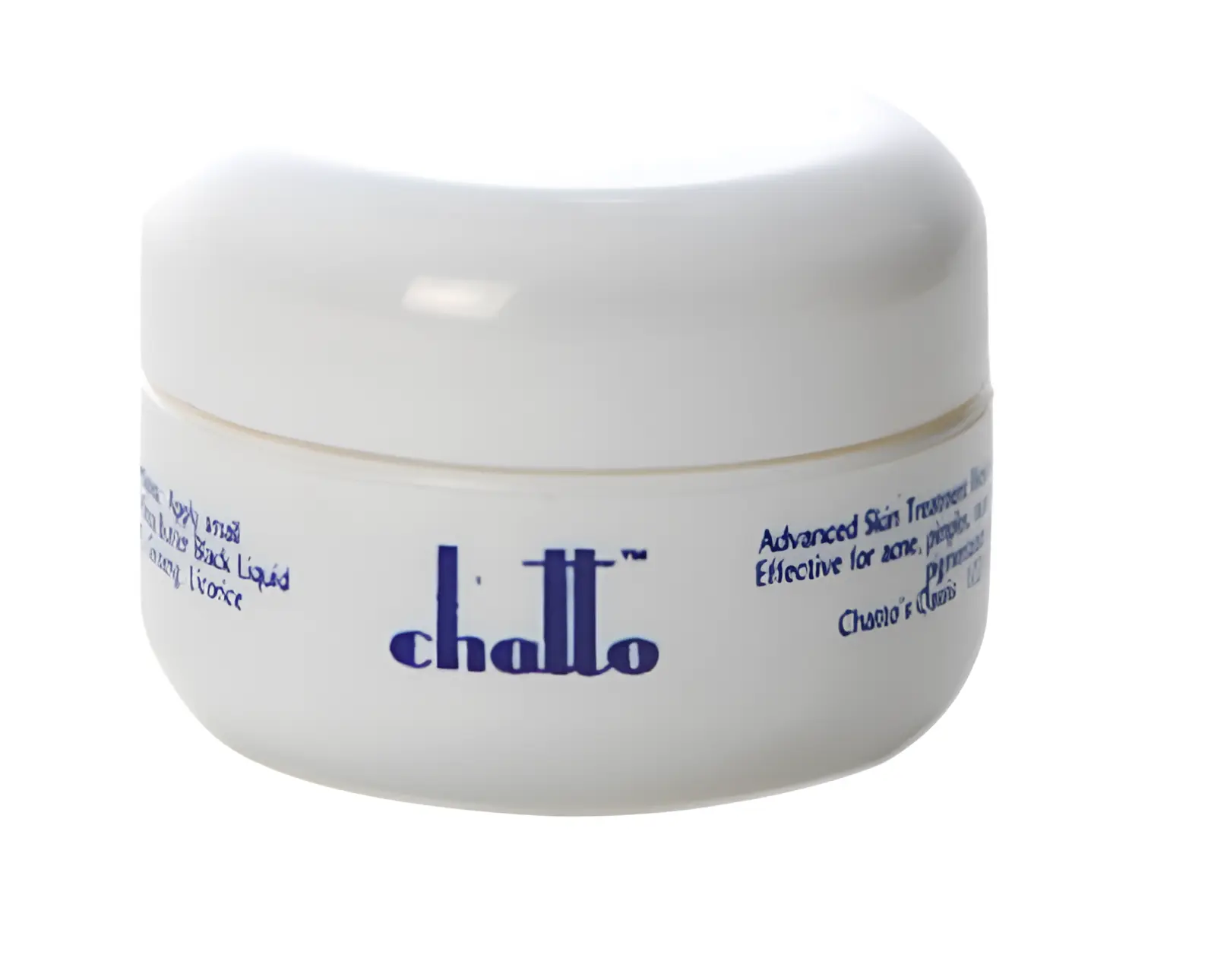 Advanced Skin Treatment Cream - MILD | Moisturizing Face Cream with Vitamin C, Niacinamide & Hyaluronic Acid – Deeply Hydrates to Refine Skin Appearance, Improve Uneven Tone & Minimize Pores – Facial Moisturizer for All Skin Types - Smooth Soft Skincare