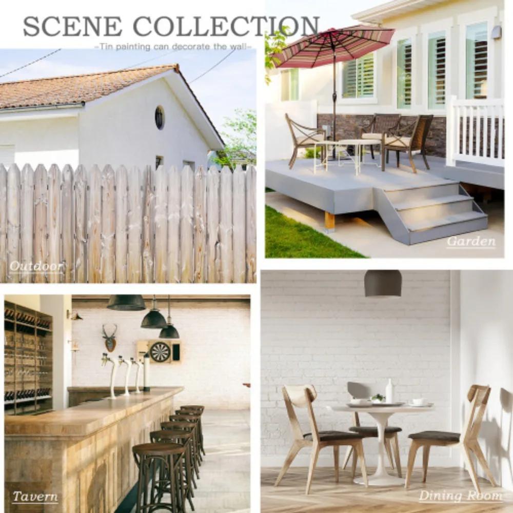 8x12in Vintage Funny Toilet Metal Iron Sign Plaque WC Lavatory Toilets Wall Art Bar Club Bathroom Restroom Toilet Wall Decoration