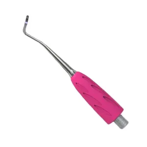 Stalek Uniq 13 - Bend left