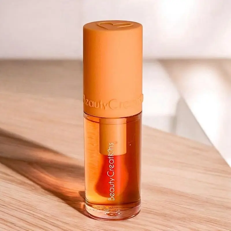 All About You pH Color Changing Lip Oil, Hydrating and Nourishing Lip Gloss with Jojoba Oil, Natural Finish Makeup, Strawberry Scent - 6.5ml, Lipgloss, Cruelty Free Lipstick & Lip Gloss