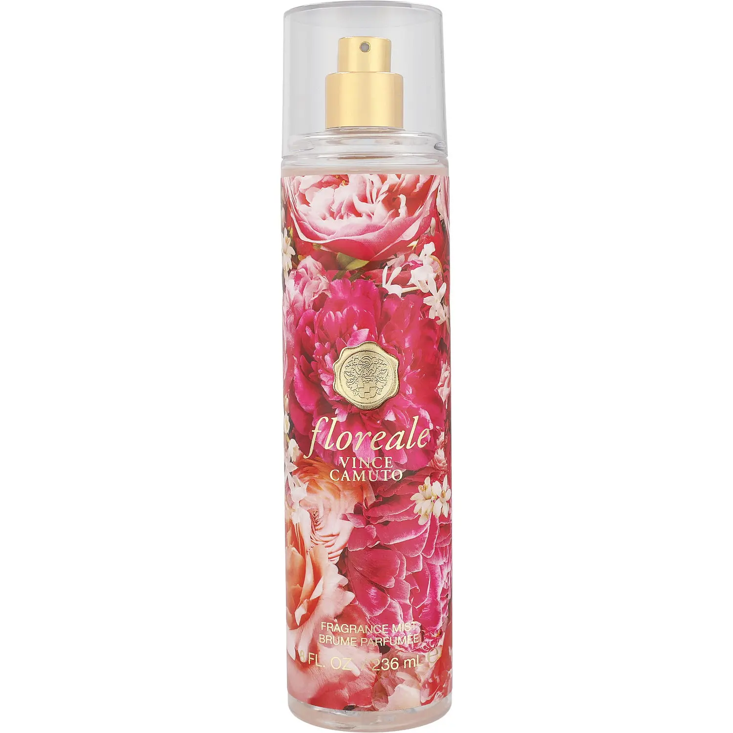 Vince Camuto Floreale By Vince Camuto Body Mist For Women