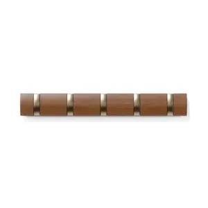 Umbra Flip Coat Wall Mounted Rack
