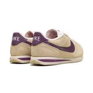 CORTEZ WMNS "Muslin / Viotech" FJ2530 100