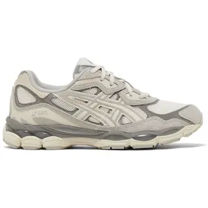 Asics Gel NYC 'Cream Oyster Grey'