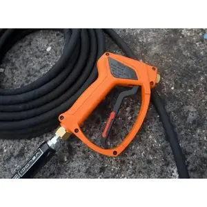 MTM HYDRO SG35 Easy Hold Spray Gun (Orange)