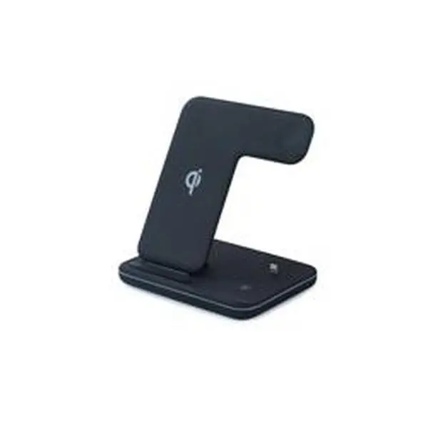 W Appliance company LLC IWC30 3 in 1 Wireless Charging Dock