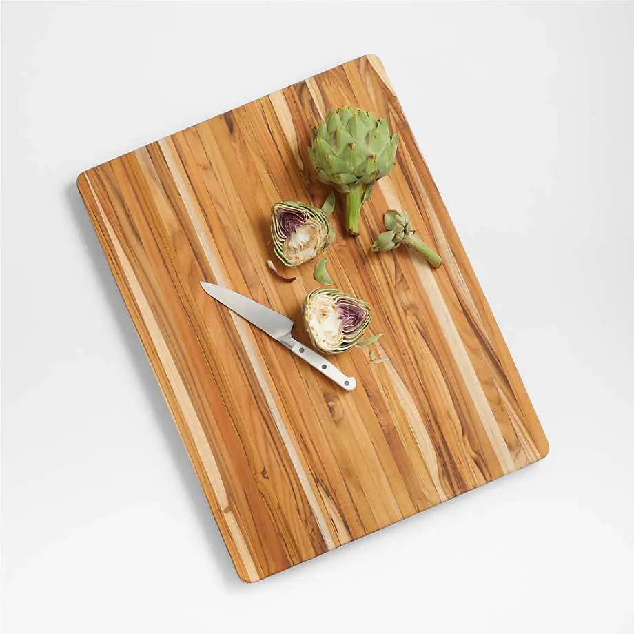 Crate & Barrel - Teakhaus Smart Board