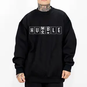 Funny Hustle Gift For Men And Women Cool Chicano Clothing, Mexican Clothes, Lowrider Clothes, Oversized Graphic Tee Medium Heavy Sweatshirt Hoodie for Men & Women