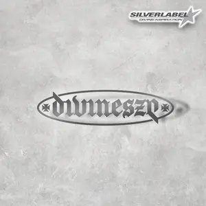 Silver Divineszn Slap