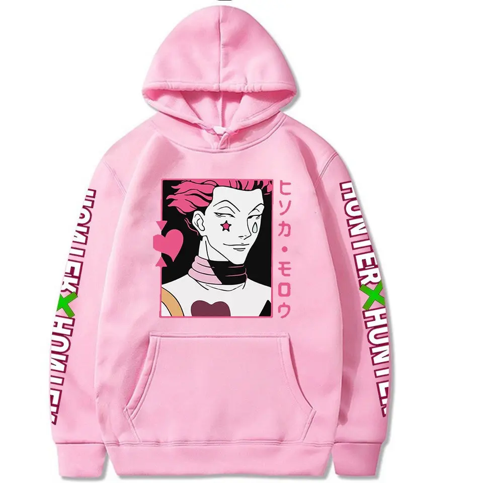 Hunter x Hunter Hoodie Hunter x Hunter Hoodie