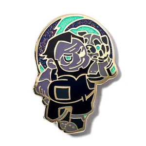 Rett Pin