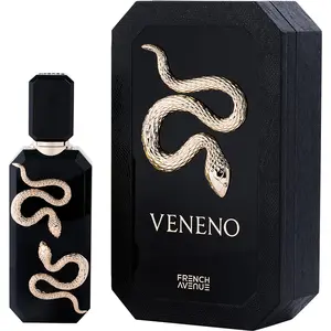 French Avenue Veneno By French Avenue Eau De Parfum For Unisex