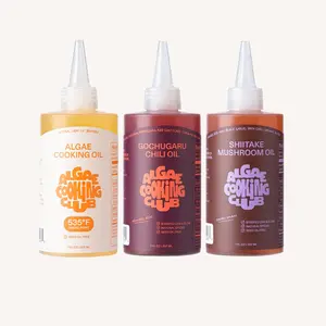 Chef Squeeze Trio Chef Squeeze Trio
