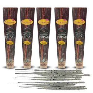Copal Incienso 100% / PURE NATURAL COPAL INCENSE