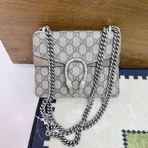 Pre-owned GUCCI monogram Shoulder Bags HZ1tk