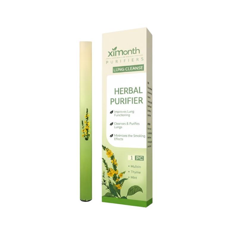 XIMONTH Pure Herbal Diffuser for Natural Health Support