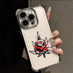 Eladio Carrion DON KBRN Phone Case Suitable for iPhone 17 16e 16 15 14 13 12 11 Mini Pro Max Air X XR XSMAX 8 7 Plus Anti Fall Transparent Soft Back Cover
