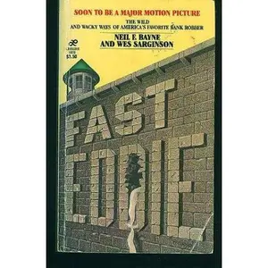 USED-Fast Eddie by Bayne, Neil and Sarsinson, Wes (Paperback)