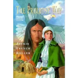 USED-The Primrose Way by Jackie French Koller (Hardcover)